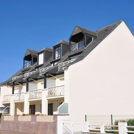 Appartement Digue Jules à Le Crotoy Extérieur photo