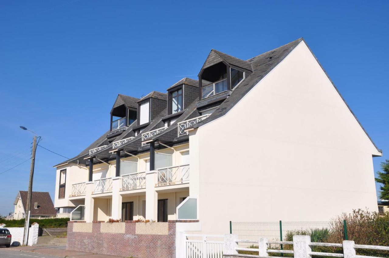 Appartement Digue Jules *