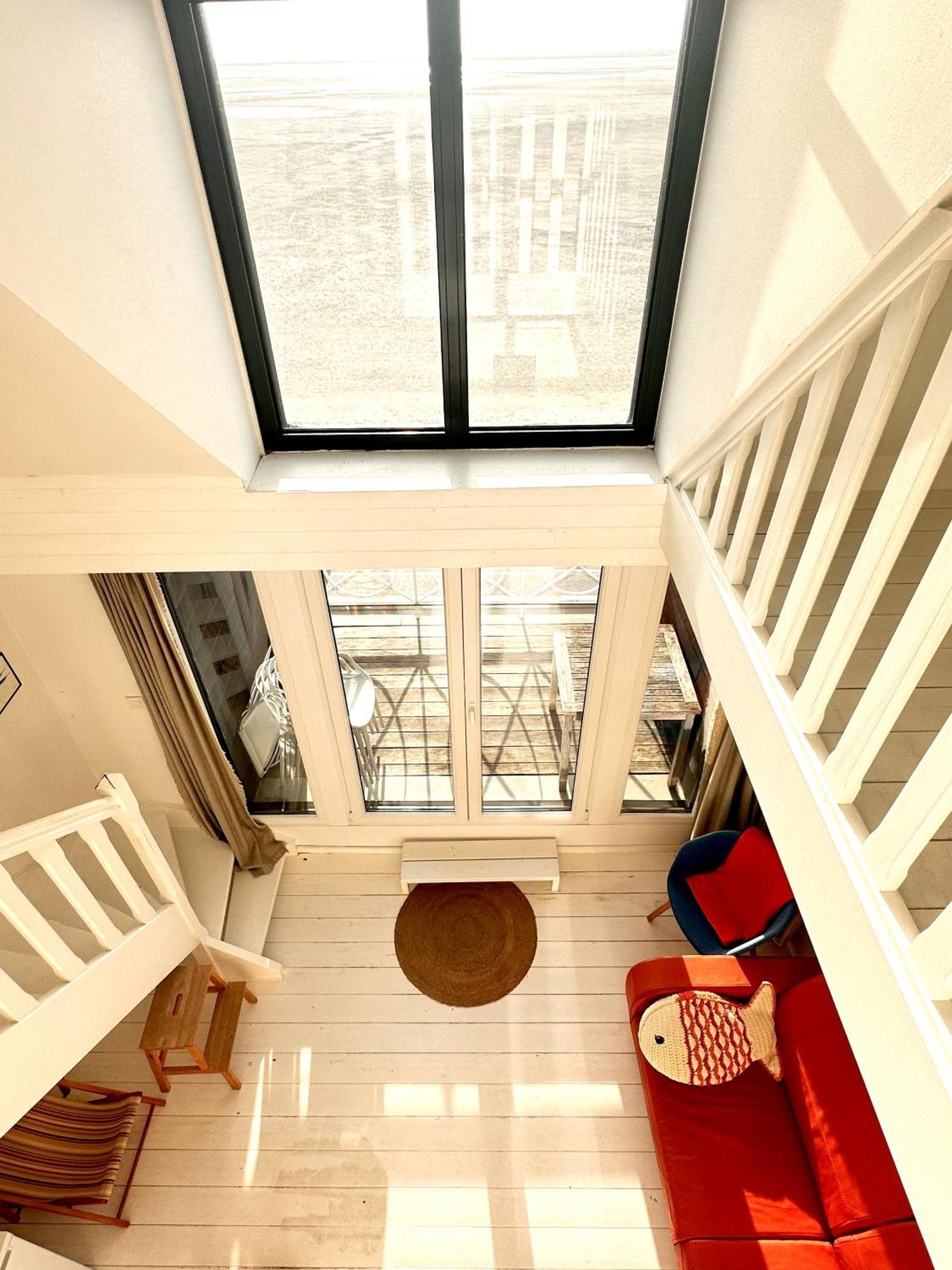 Apartment - Entre Ciel Et