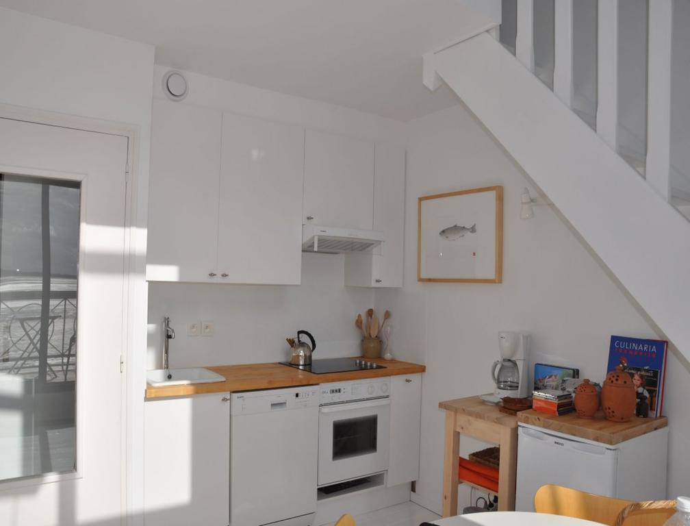 Apartment - Entre Ciel Et