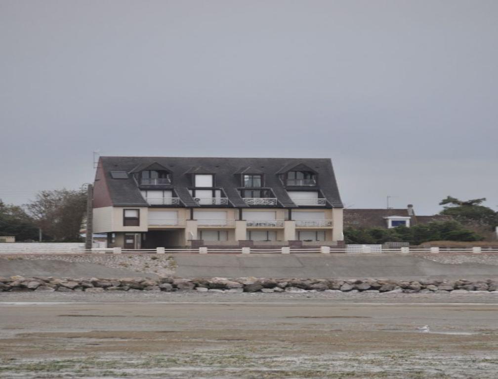 Apartment - Entre Ciel Et